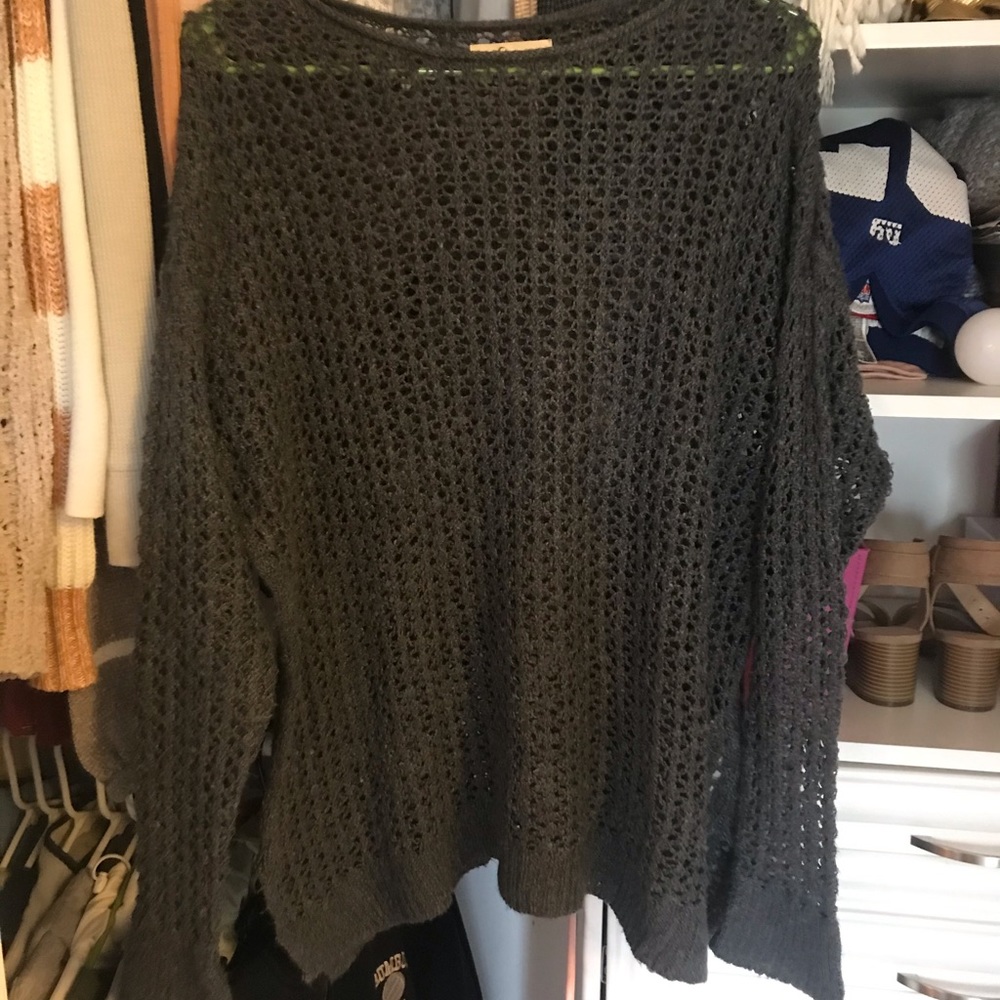 Hollister Sweater